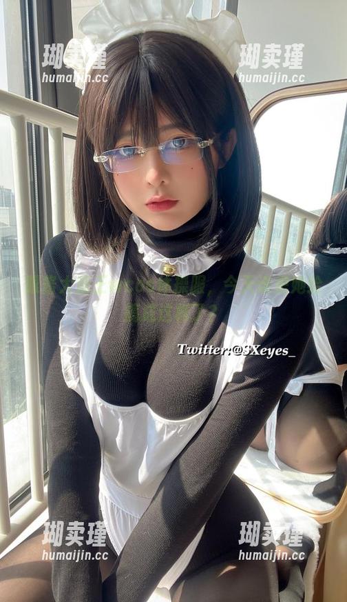 眼酱大魔王w 眼酱大魔王wcos体操服,今天谁把她给搞成这样了?