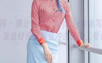 秀人网 – 满分透明，sophie余冰写真更新！准备好接受视觉冲击了吗，哥们？