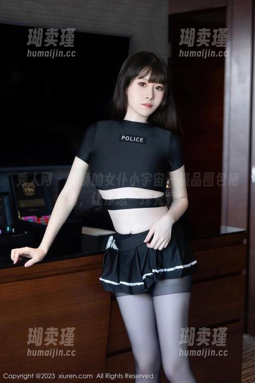秀人网 - 奶酥的女仆小宇宙—极品图包精选，让你想一探究竟！