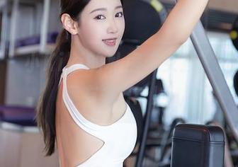秀人网 – 小Kiki的私房“女孩”作品，究竟有多girl？