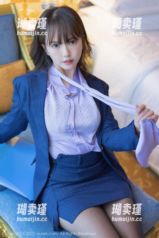 秀人网 - 李雅柔与她的定制裸足图集：那个妩媚的趾头还在瞅你吗？