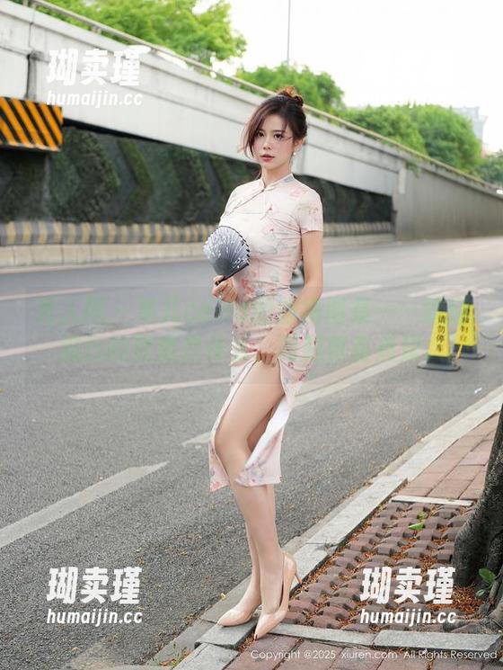 秀人网-果儿celia 秀人网 - 果儿celia的旗袍图集——曾经流行的到底是什么,问题真有点深。