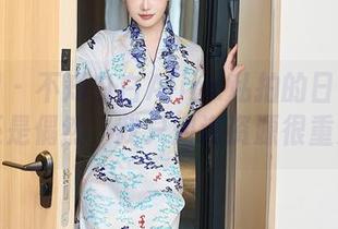 秀人网 – 不知白白Alina私拍的日常是灵感还是偶然，我只知道资源很重要！