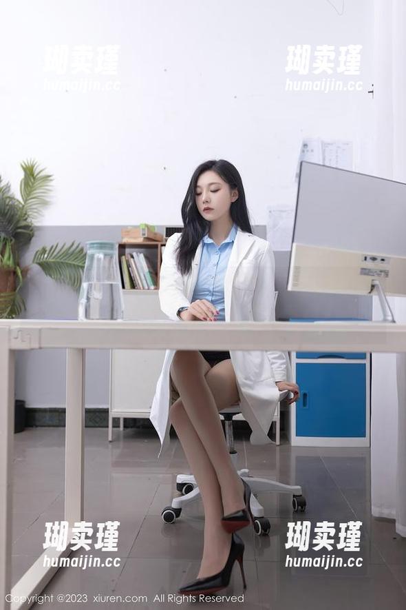 秀人网 - 奇幻旅程：高清女神糖豆sisi的写真集，是不是有点难以置信？