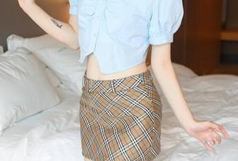 秀人网 – 最新女王萌奈子：原图真相揭露，她其实只是爱撒娇！