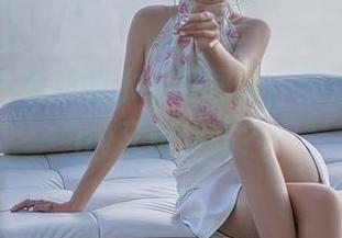 秀人网 – 最新的水手服图片，陈梵妮Fanny又玩套路？