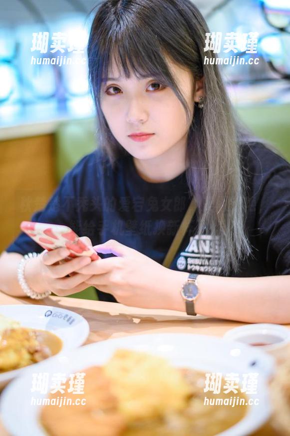 秋楚楚不秃头 秋楚楚不秃头的爱宕兔女郎,美图惊艳,能给手机壁纸换新样了!