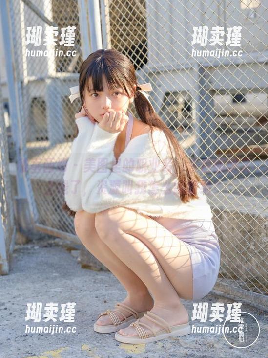 稚乖画册 - 美图里的职业装，生煎团团又上线了，资源叫我怎么能拒绝？
