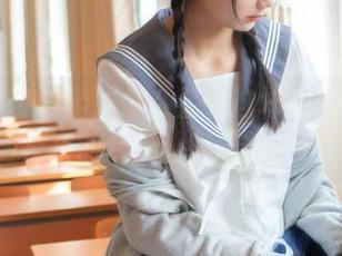 稚乖画册 – 学妹怎么会有这样的美图？赤西夜夜的合集让我眼前一亮！