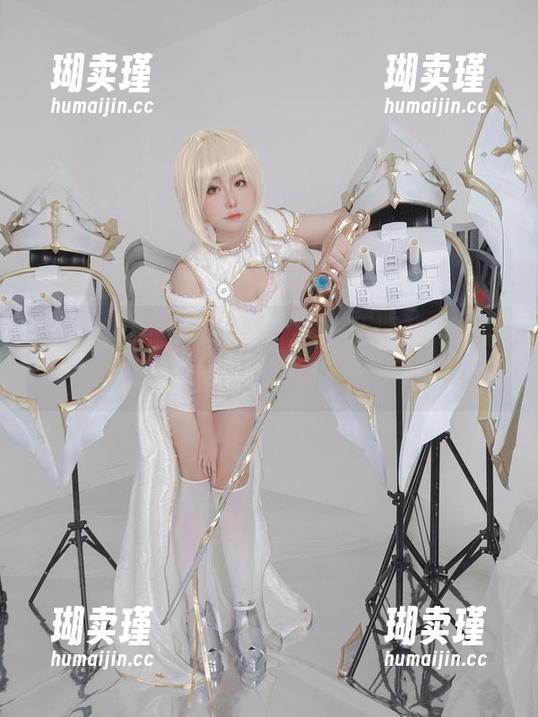 穆零Mu0的“light”——明明就是无圣光的风格！