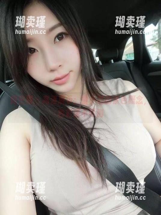 微密圈 - 高清展示：童小芯的紫色概念，色彩深不可测