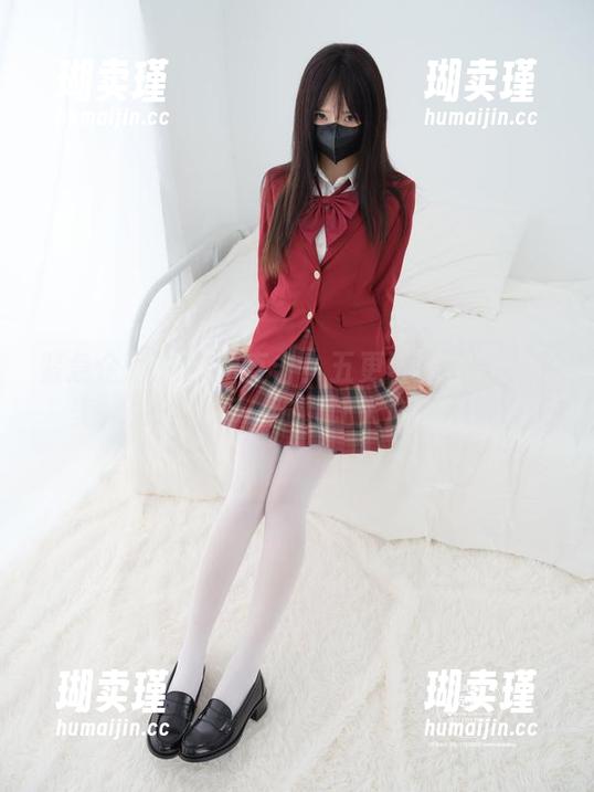 紧急企划 - 原图直击！五更百鬼的睡衣之美，为什么每一张都让人心神不宁？