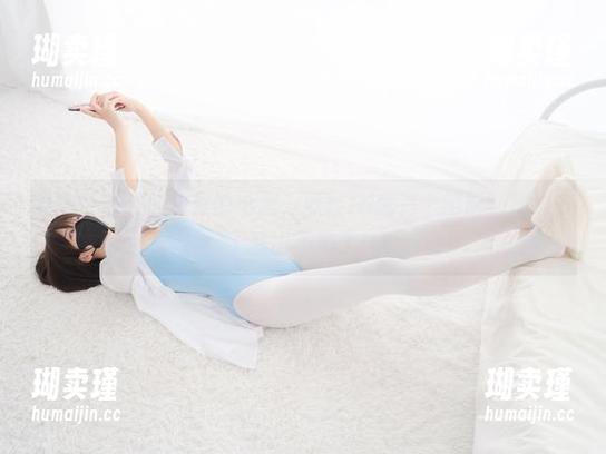 紧急企划 - 图包里的小恩，黑丝JK就是个陷阱，掉进去了就出不来了！