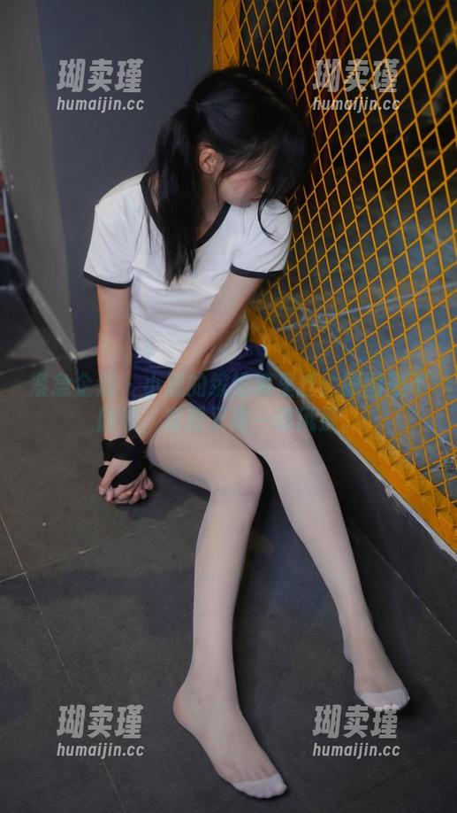 紧急企划-小恩 紧急企划 - 小恩的缤纷裤里丝:原图美不胜收,套图又是一道风景。