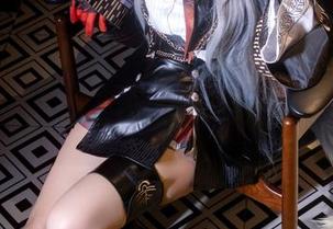绞肉姬带来的宝多六花校服：全套图集中默默流露的小心思