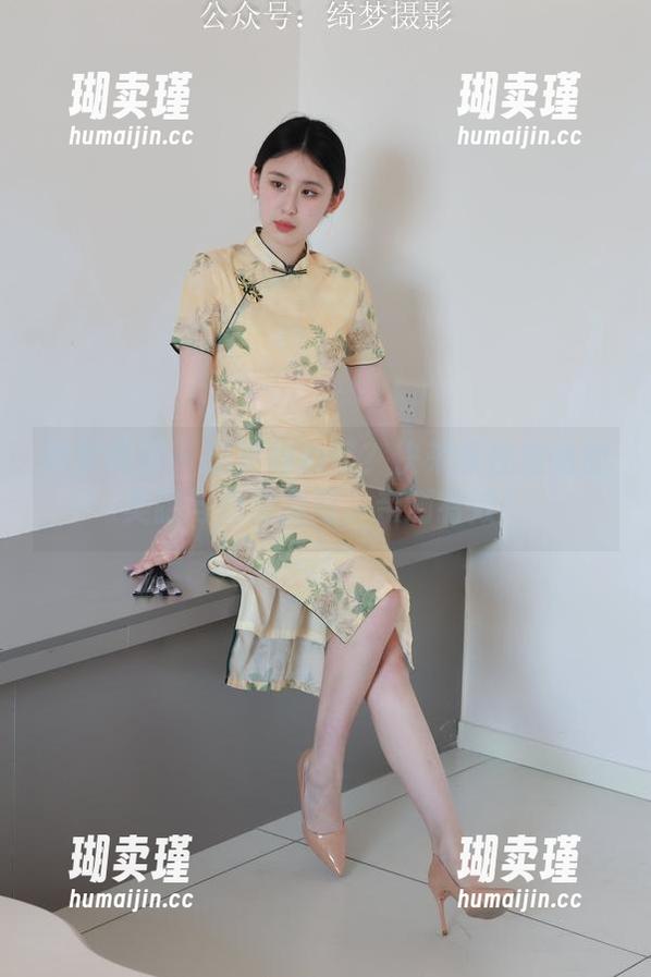 绮梦摄影-佳怡 绮梦摄影 - 想要好心情?快来抓住佳怡的美腿与免费美图,亲测有效!