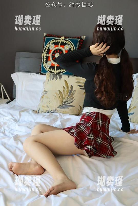 绮梦摄影-子涵 绮梦摄影 - 子涵的一袭礼服,搬进了我的小小梦里。