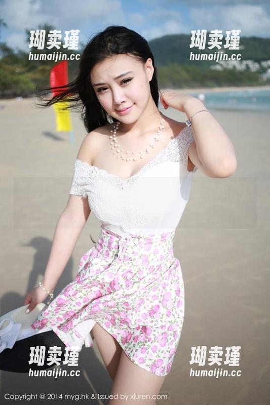 美媛馆-水水er 美媛馆 - 水水er和她的眼镜,谁能拒绝这种免费试镜?