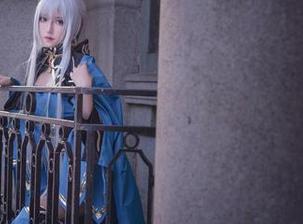 腐团儿Ikaros的最新女王美图—难道真的是要我臣服了吗？