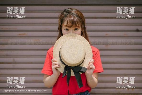 菠萝社 - 柳侑绮Sevenbaby定制版：图文并茂，如何像我女友一样迷人到冒泡？