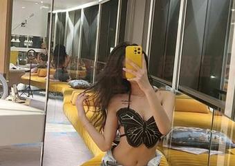 微密圈 – 葛征的新魔法：超级福利怎么就这么美图？