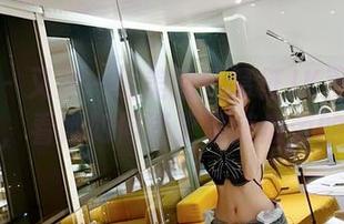 微密圈 – 又是一组美图！葛征JK百褶裙写真集，看她如何消灭审美疲劳的原图
