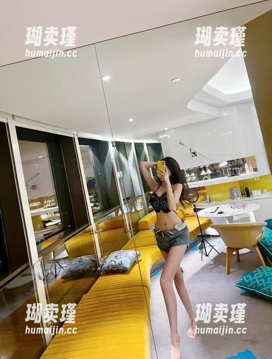 微密圈 - 又是一组美图！葛征JK百褶裙写真集，看她如何消灭审美疲劳的原图