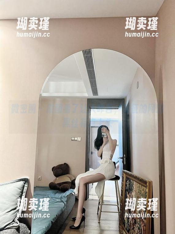 葛征 微密圈 - 原图看了让人咋舌,葛征的网洞黑丝有点上头