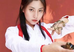 蜜桃社 – 咕噜Sweet的美图魔法，居家也能变得超有料！