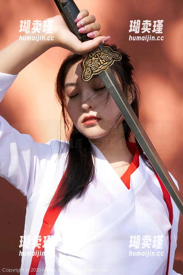 蜜桃社-真希 蜜桃社 - 真希的棉袜写真合集,准备看袜子也会造成‘一场误会’!