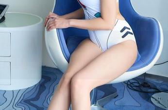 蜜桃社 – 结衣的奶牛写真在线发布，牛友们准备好观看小小‘乳’酪了吗？