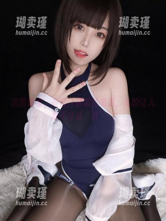 这图册里，有蜜汁猫裘的美足，真的让人忍不住说‘哇’！