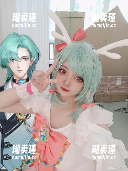制服控看过来，许枳的图库火速下载中，心里小激动。
