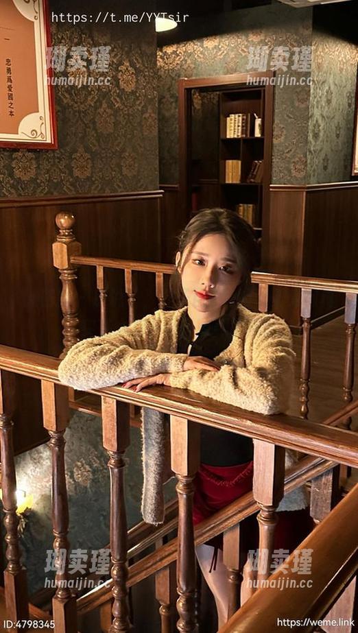 轩子巨2兔 微密圈 - 别说了,轩子巨2兔的无圣光写真实在太有态度,收藏必备!