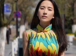 微密圈 – “辣妈女神”的图包，少女们也能变得如此迷人吗？