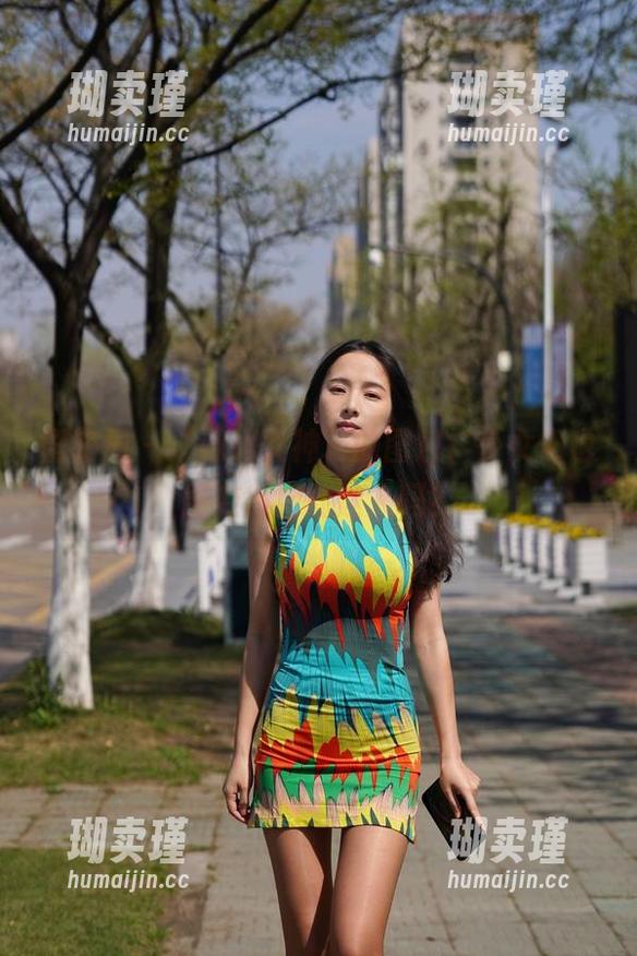 辣妈女神 微密圈 - “辣妈女神”的图包,少女们也能变得如此迷人吗?