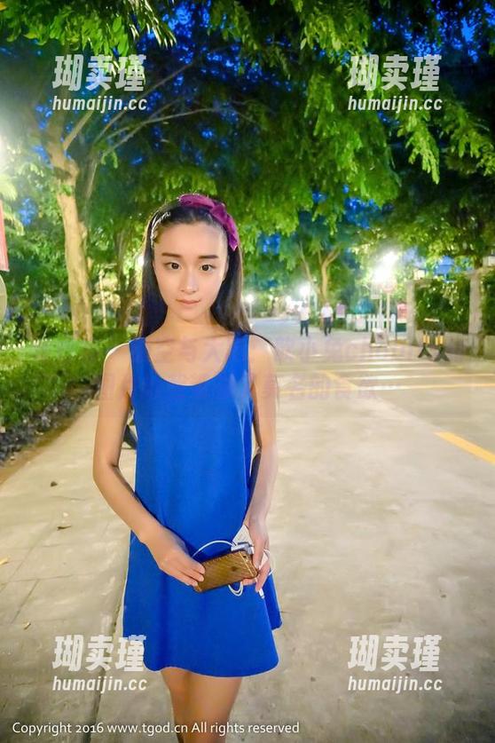 青豆客 - 镂空与大吃：歆小兔chobits的图片给我带来了莫名的食欲…