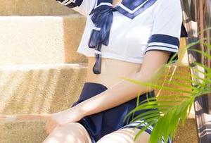 青豆客 – 掀起女神风！王婉悠美图包不看一定后悔！