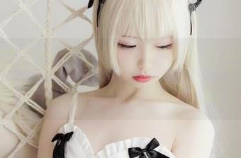 香川澪的白丝兔女郎，图库新鲜出炉，准备好震撼你的朋友圈了吗？