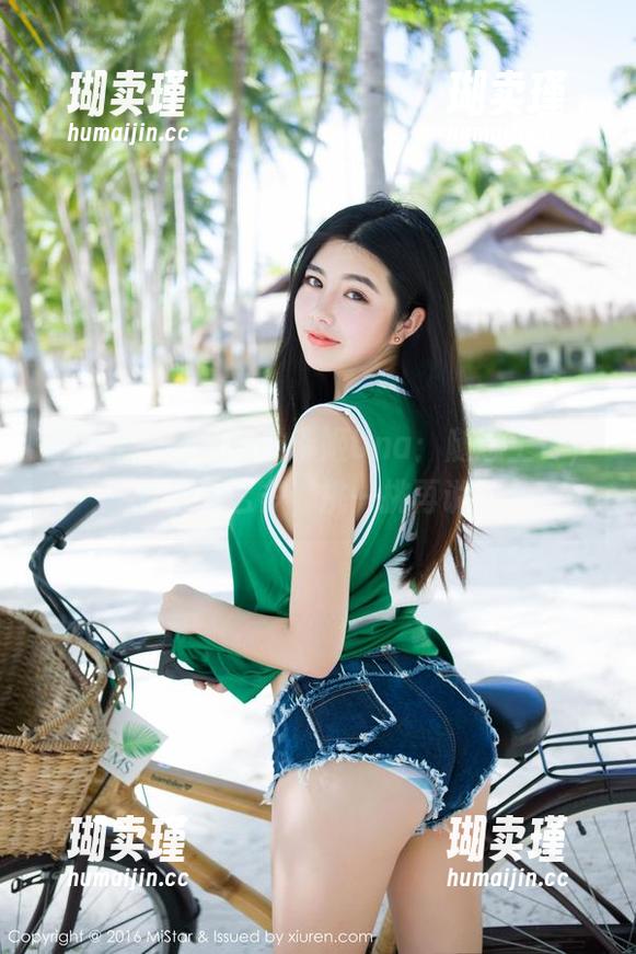 魅妍社 - 白裙里的于姬Una：随意上传，资源那么多，挑一挑再说！