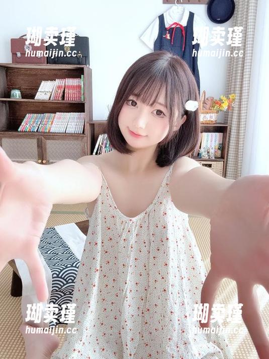 打破次元壁：魔物喵nigisa的cos作品vol.01，究竟是怎样的宇宙？